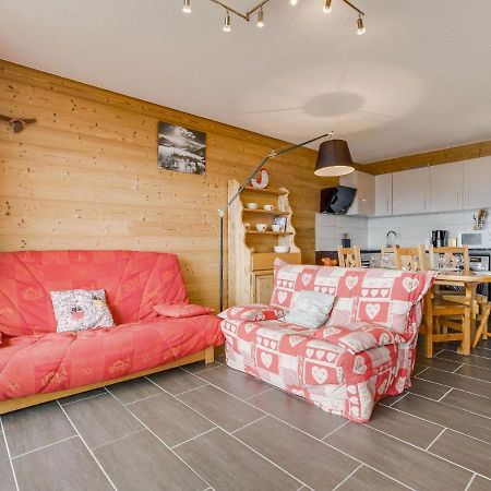 Apartment Champ Bozon By Interhome Fontcouverte-la-Toussuire Esterno foto