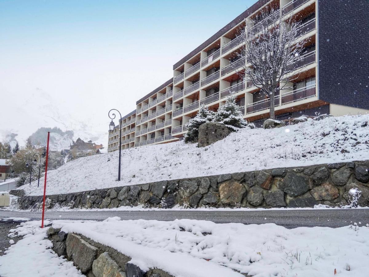 Apartment Champ Bozon By Interhome Fontcouverte-la-Toussuire Esterno foto