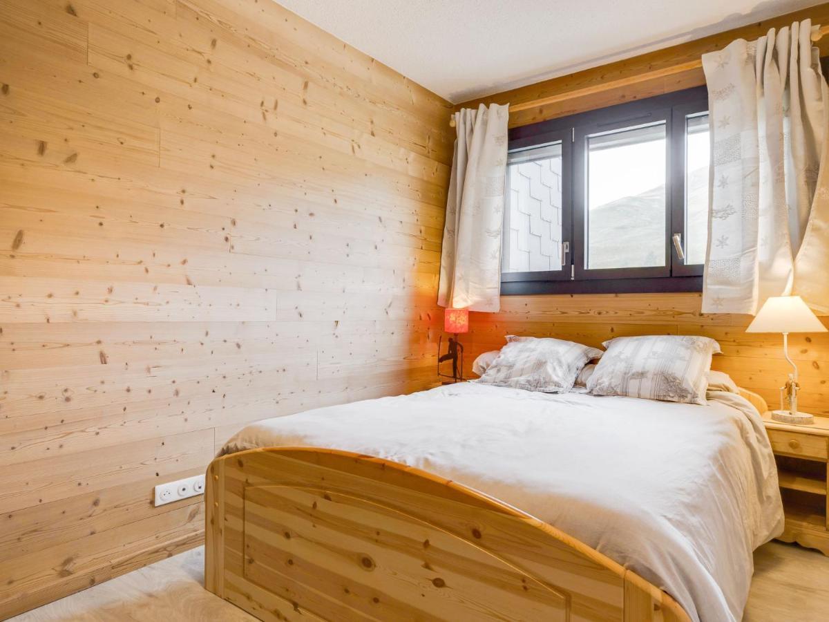 Apartment Champ Bozon By Interhome Fontcouverte-la-Toussuire Esterno foto